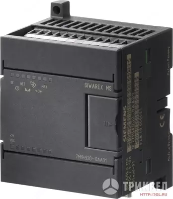 7MH4930-0AA01 КОНТРОЛЛЕРЫ SIEMENS S7-200
