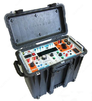 РЕТОМ-21 Устройство измерительное параметров релейной защиты