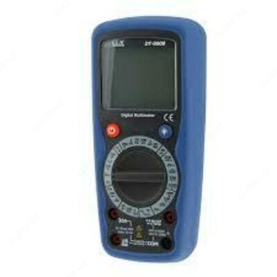 DT-9908 — цифровой мультиметр