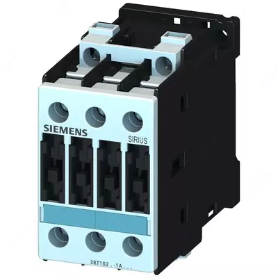 Контакторы Siemens 3RT1025-1AG20