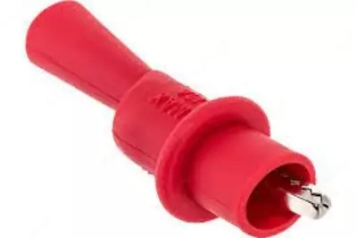 МЕГЕОН 12410 — комплект зажимов для щупов