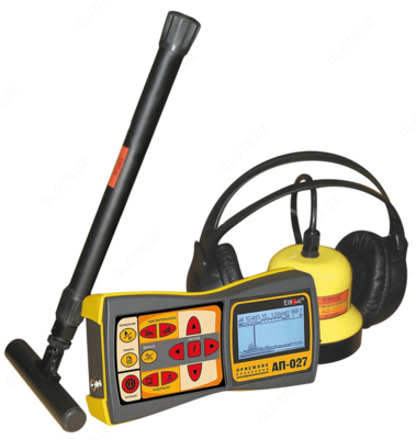 Успех АТП-424Н — течеискатель