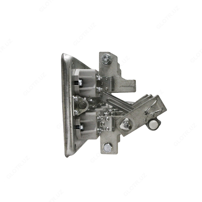 Разъединитель РБ 6/П 630А с правым приводом