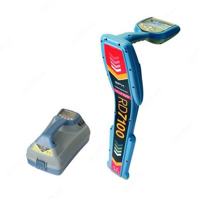 RD7100SL — трассопоисковый локатор