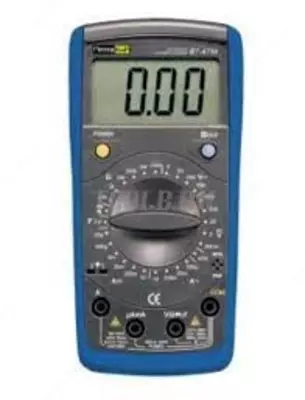 ПрофКиП В7-47М — вольтметр универсальный