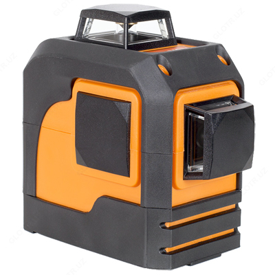 RGK PR-2M — лазерный нивелир