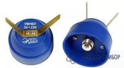 УВНБУ 35-110 МЕМ BLE — указатель высокого напряжения