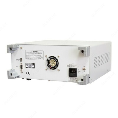 GPT-79602 — измеритель параметров безопасности электрооборудования