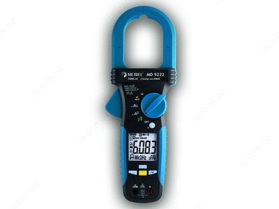 MD 9210 — Токовые клещи