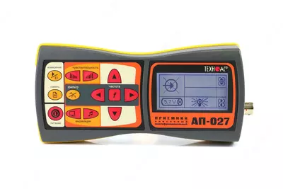 Успех АГ-428.30Н — трассоискатель