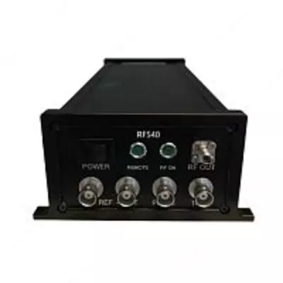 RFSYN20 — синтезатор частот