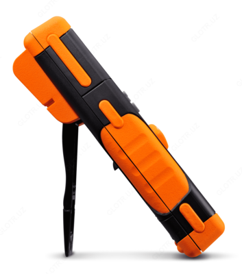 U1252B — ручной цифровой мультиметр