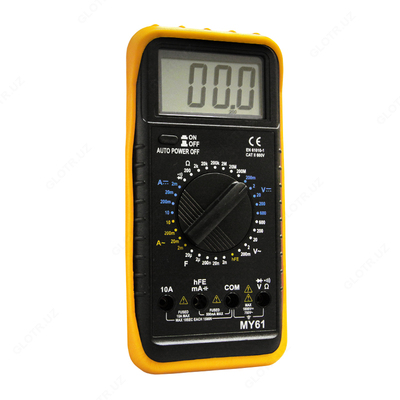 Мультиметр MY-61