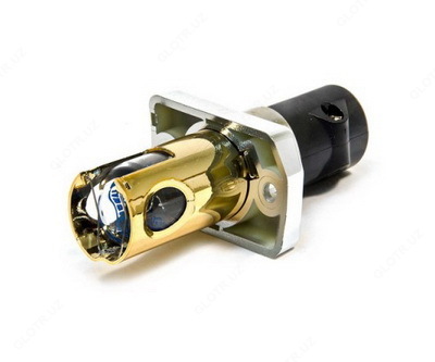 QRA2 Ультрафиолетовый датчик пламени Siemens Китай