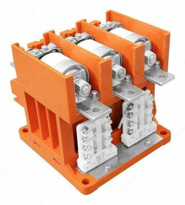 КВТ-1,14 250А 110В катушка