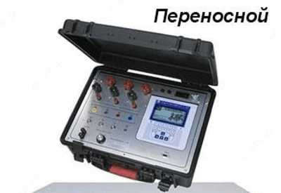 Энергомонитор 3.1КМ-П-02 — прибор электроизмерительный эталонный многофункциональный