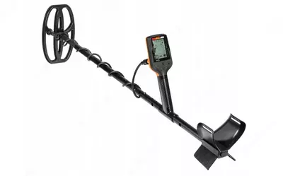 Quest X5 — металлодетектор