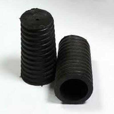 Колпачок КП-22 черный для ШФ10, ШФ20, ШС-10, ШС-20