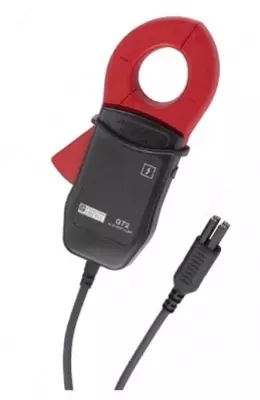 G72 — токоизмерительные клещи к прибору СА6424