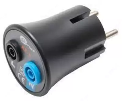 AZ-1 — адаптер для подключения к однофазной сети