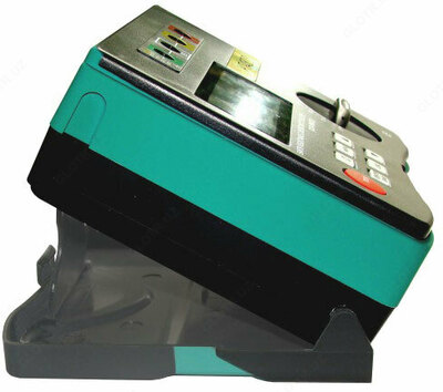 Железный Гарри ЖГ-4300 — измеритель сопротивления заземления