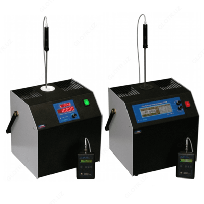 КТ-1 — калибратор температуры