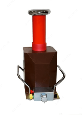 HPG 50-H — высоковольтная испытательная система