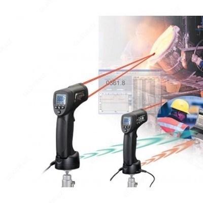 DT-8855 — пирометр с USB интерфейсом