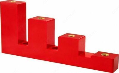 Изолятор CT2-403 "лесенка" 300А, 6кВ