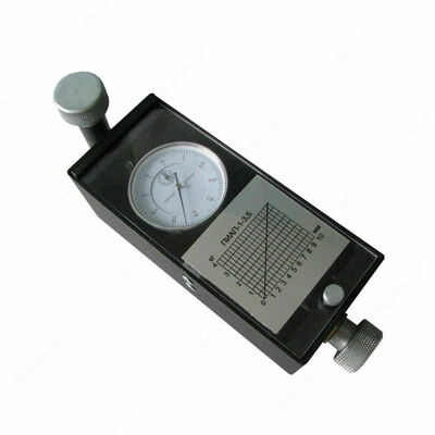 СМ-1 — адгезиметр для определения адгезии битумной изоляции трубопроводов