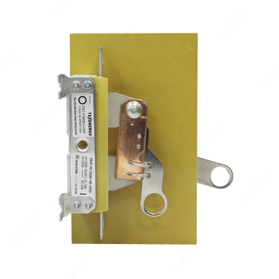 Разъединитель РЕ19-39-31160-00 УХЛ3