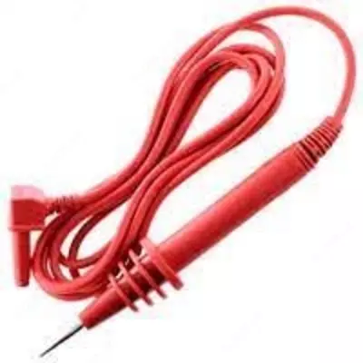 МЕГЕОН 13250TL — комплект щупов с крокодилами