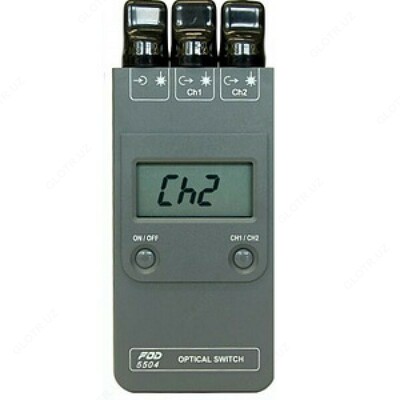 FOD-5504MM — оптический переключатель