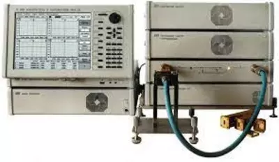 РК4-71 — измеритель S-параметров