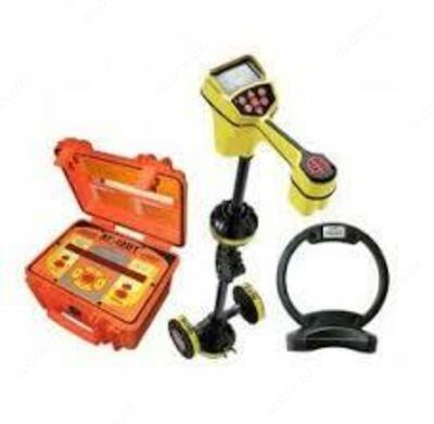 Атлет АГ-320 — кабелетрассоискатель