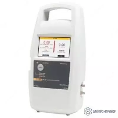 Fluke IDA-1S — анализатор инфузионных устройств переносной