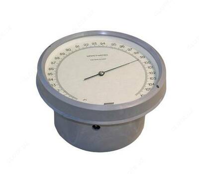 БАММ-1 — барометр-анероид