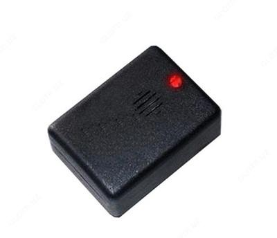 Сигнализатор напряжения индивидуальный касочный СНИК 6 – 10 ( свето-звуковая индикация )