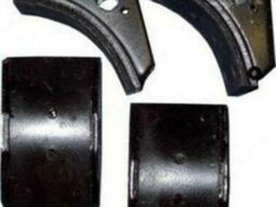 Колодки к тормозам ТКГ-500