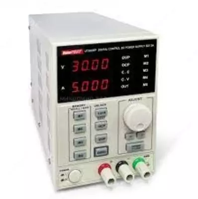 UT3003EP — линейный программируемый источник питания