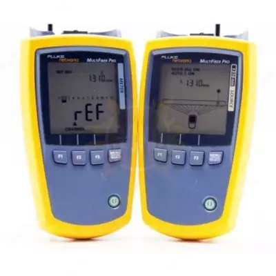 Fluke MFMULTIMODESOURCE — cветодиодный источник света многомодового устройства MultiFiber Pro 850