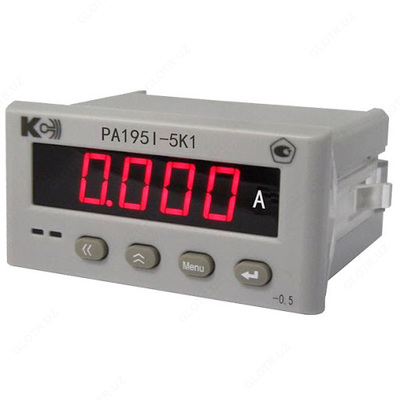PA195I-5K1 — амперметр
