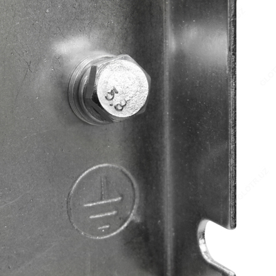 Выключатель-разъединитель ВР32-31В71250-32 УХЛ3 лев.