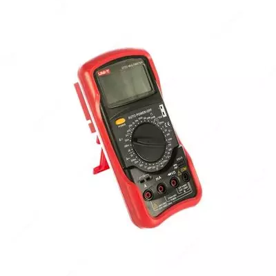 UNI-T UT53 — мультиметр цифровой