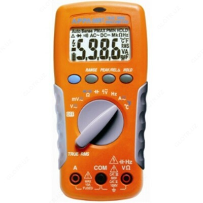 APPA 66RT — цифровой мультиметр