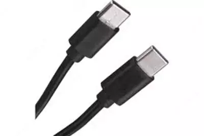 МЕГЕОН USB-C — кабель (type-С - type-С)