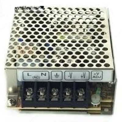 NES-25-5 Блок питания MEAN WELL