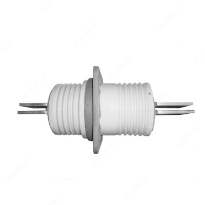 Изолятор проходной ИП-6/400-3,75 УХЛ