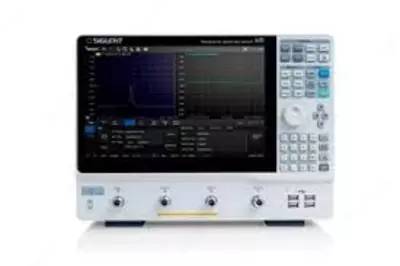 АКИП-6604/3 — анализатор цепей векторный