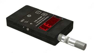 ИВТМ-7 М С — термогигрометр